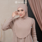LIGHT BROWN
