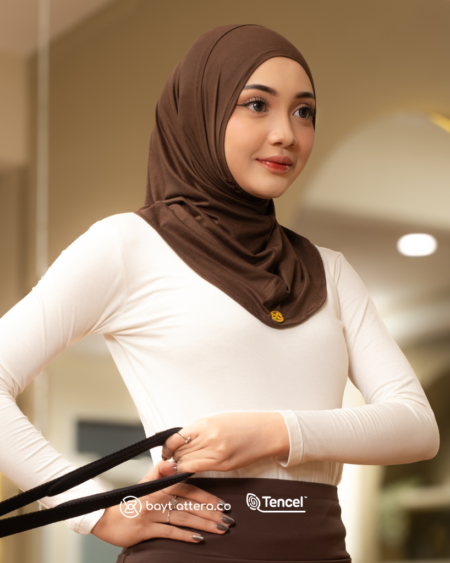 Bayt Attera.co - Slip On TENCEL - Velosa Series