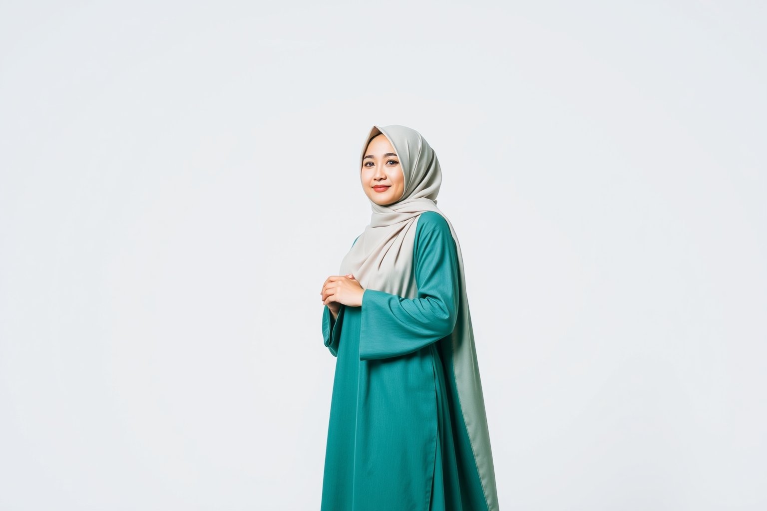 Kiat Cerdas Belanja Busana Muslimah Idaman dengan Gratis Ongkir