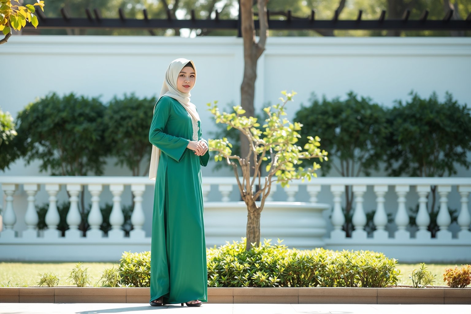 Keanggunan Abadi dan Kenyamanan Hakiki: Mengapa Sutra Adalah Pilihan Terbaik untuk Busana Muslimah Anda