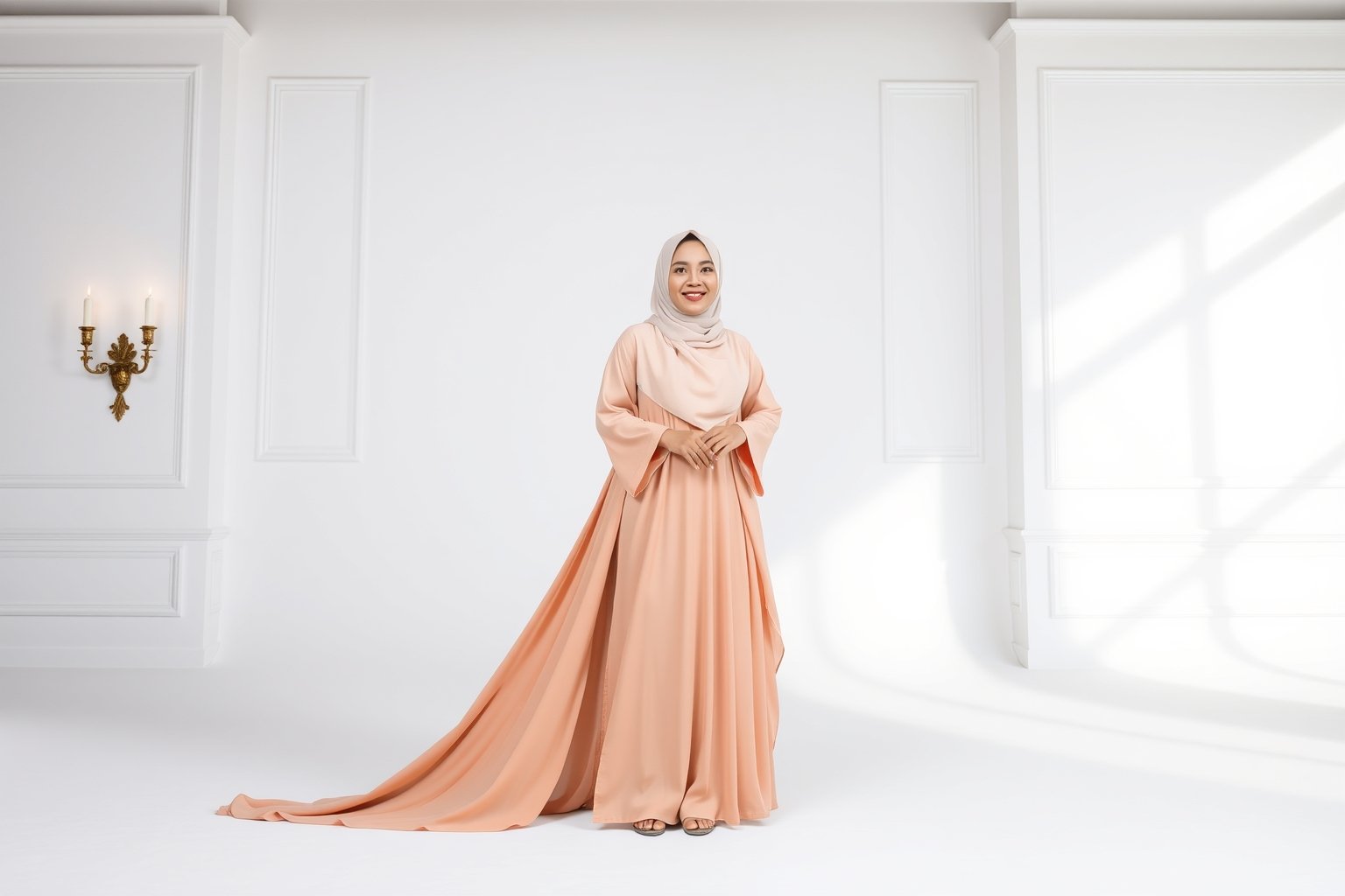 Menemukan Kilau Jati Diri: Panduan Berbusana Muslimah yang Personal dan Penuh Gaya