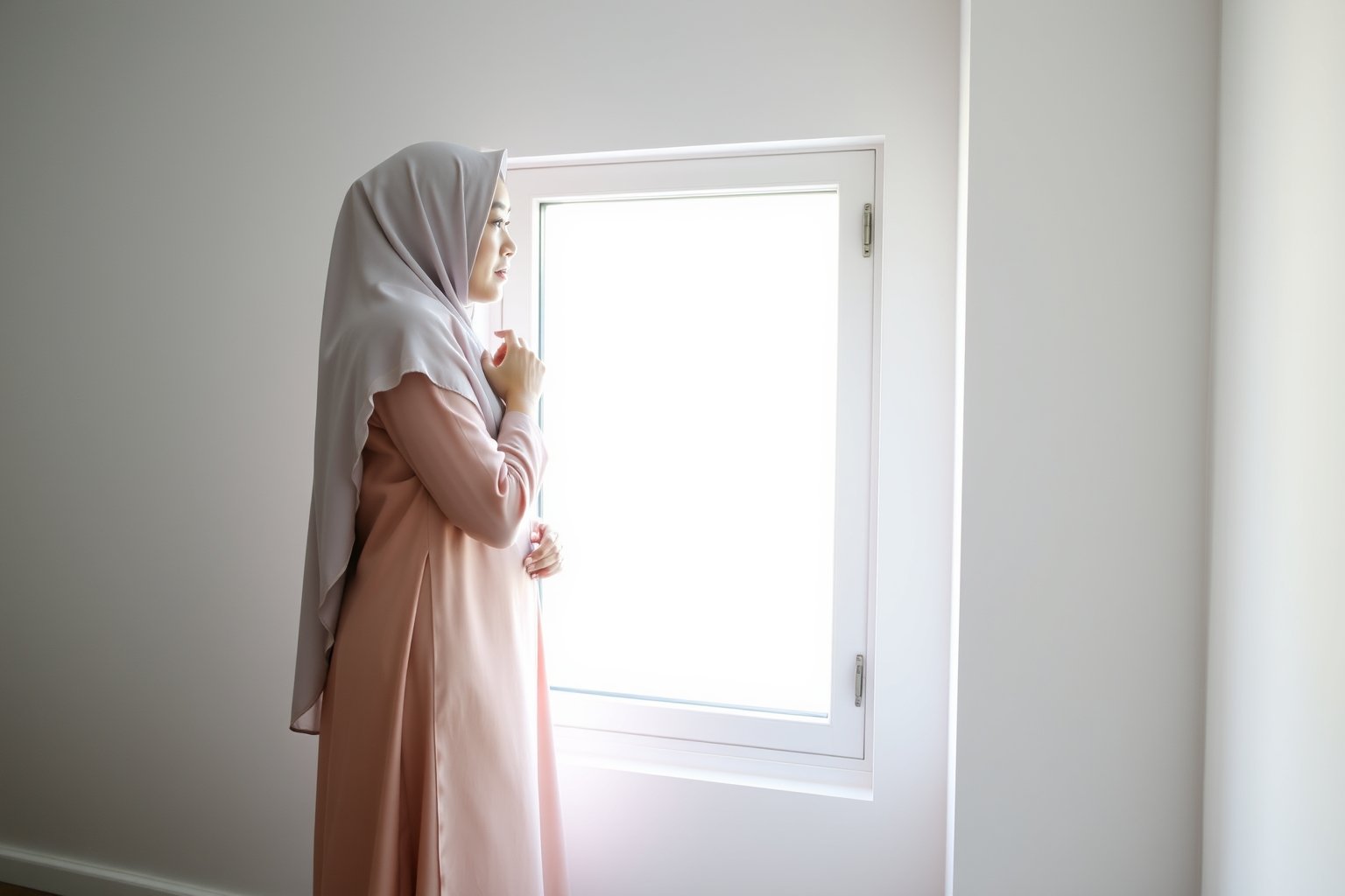 Pesonamu, Pilihanmu: Memilih Busana Muslimah yang Mencerminkan Kepribadian