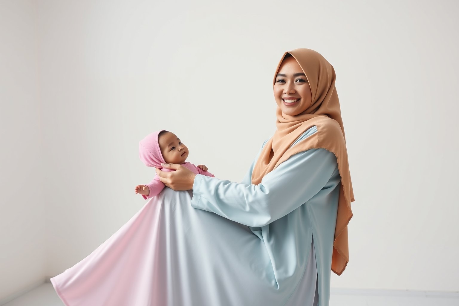 Mewujudkan Ibadah Penuh Keceriaan: Memilih Mukena Anak yang Lucu dan Nyaman