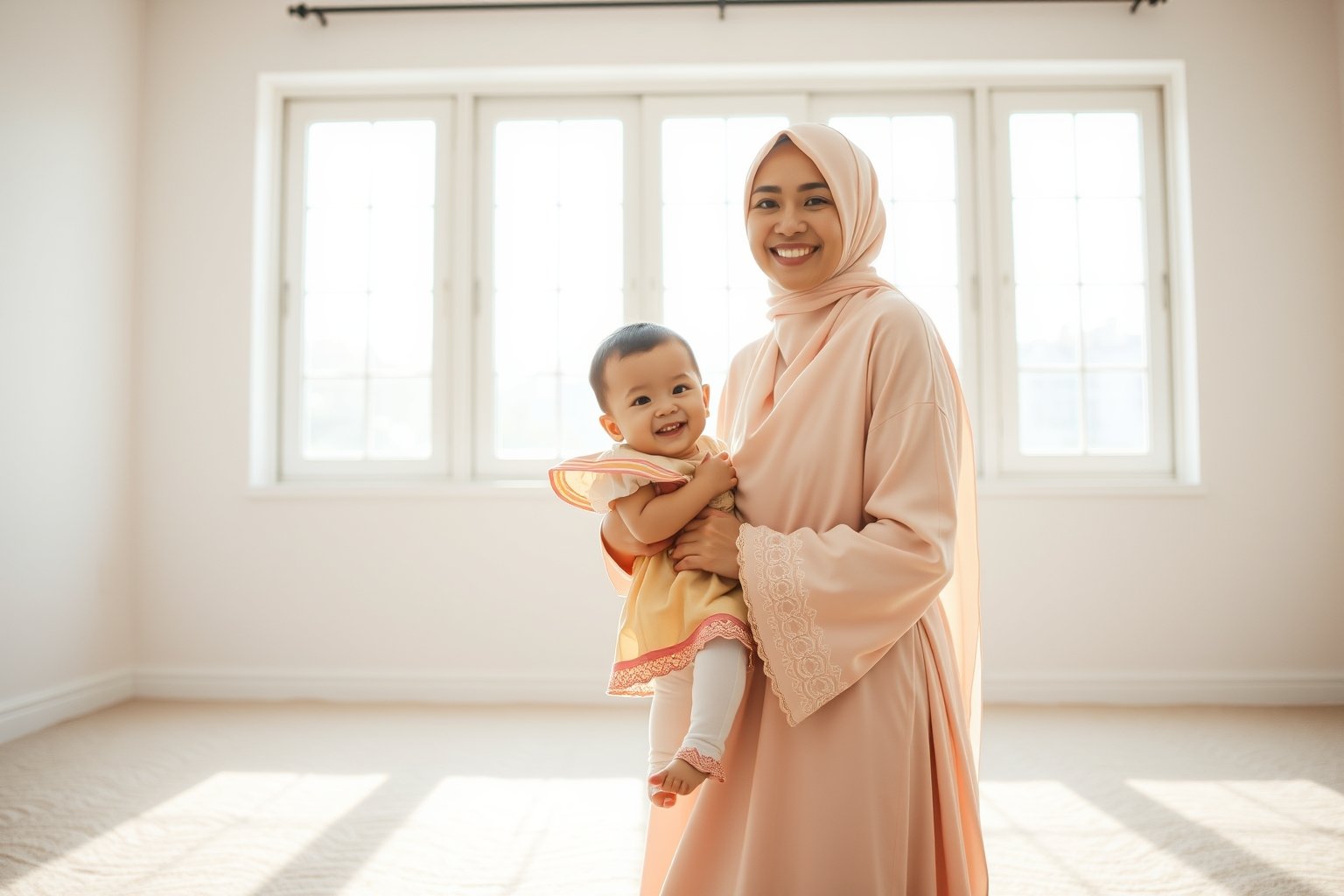 Menebar Keceriaan dalam Setiap Sujud: Panduan Memilih Mukena Anak yang Lucu dan Nyaman