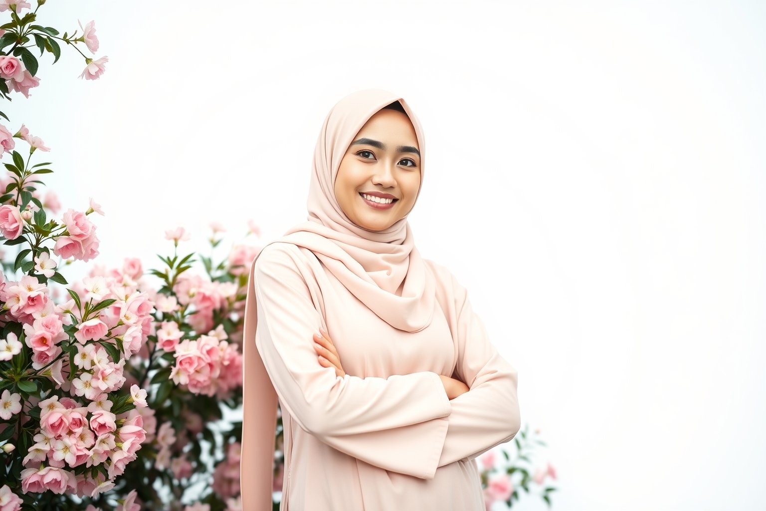 Pesona Muslimah Tanpa Batas: Panduan Gaya untuk Setiap Bentuk Tubuh