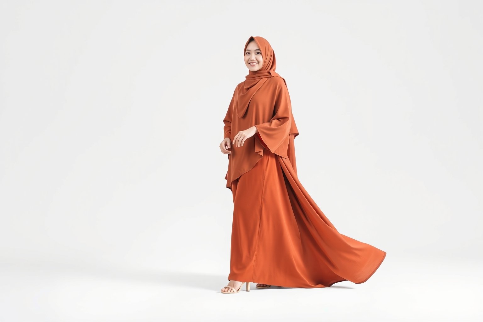 Mengapa Membeli Busana Muslimah Langsung dari Produsen Adalah Pilihan Terbaik Anda?