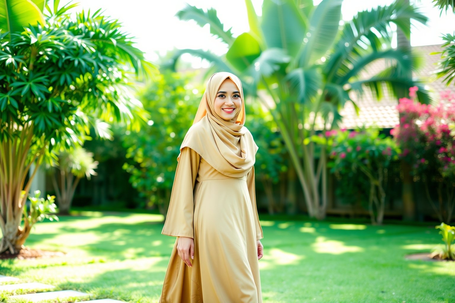 Memahami Perbedaan Khimar dan Hijab: Panduan Gaya Berpakaian Muslimah yang Syar'i dan Elegan
