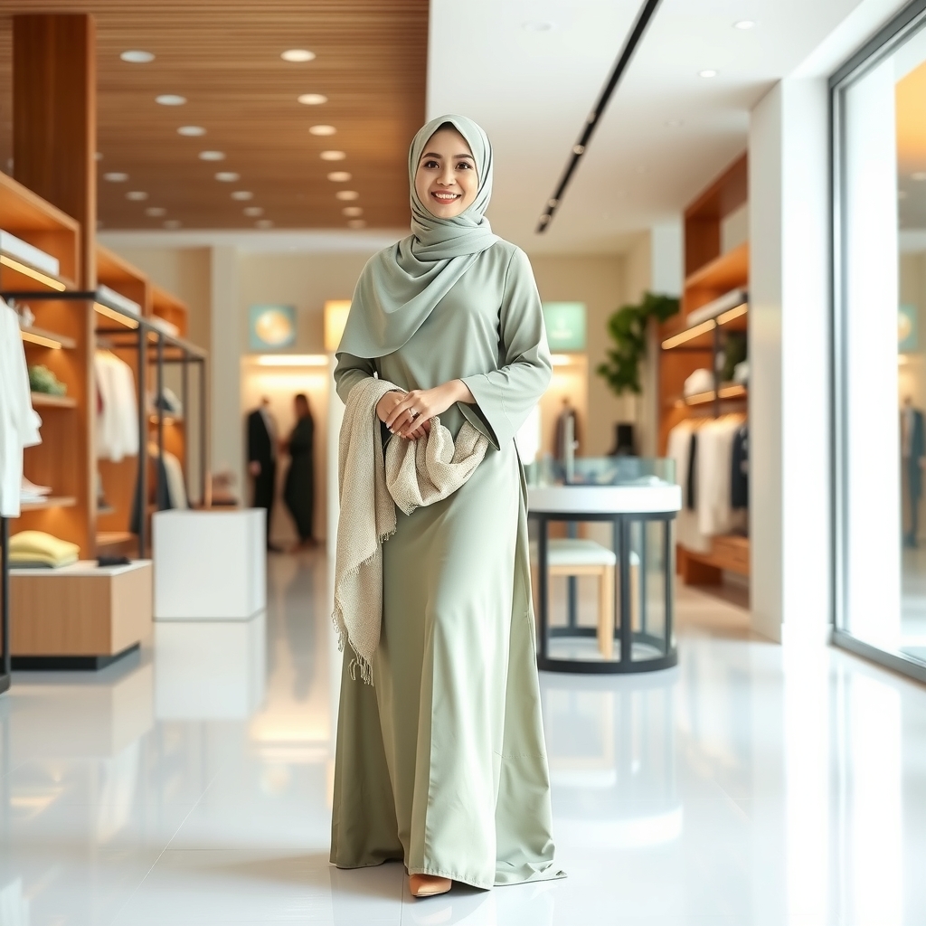 Pashmina Premium vs Pashmina Biasa: Kenali Perbedaan Kualitas Bahan dan Kenyamanannya