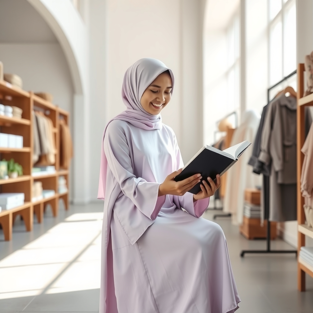 Panduan Cerdas Memilih Busana Muslimah: Harga, Kualitas, dan Arti Kenyamanan dalam Beribadah