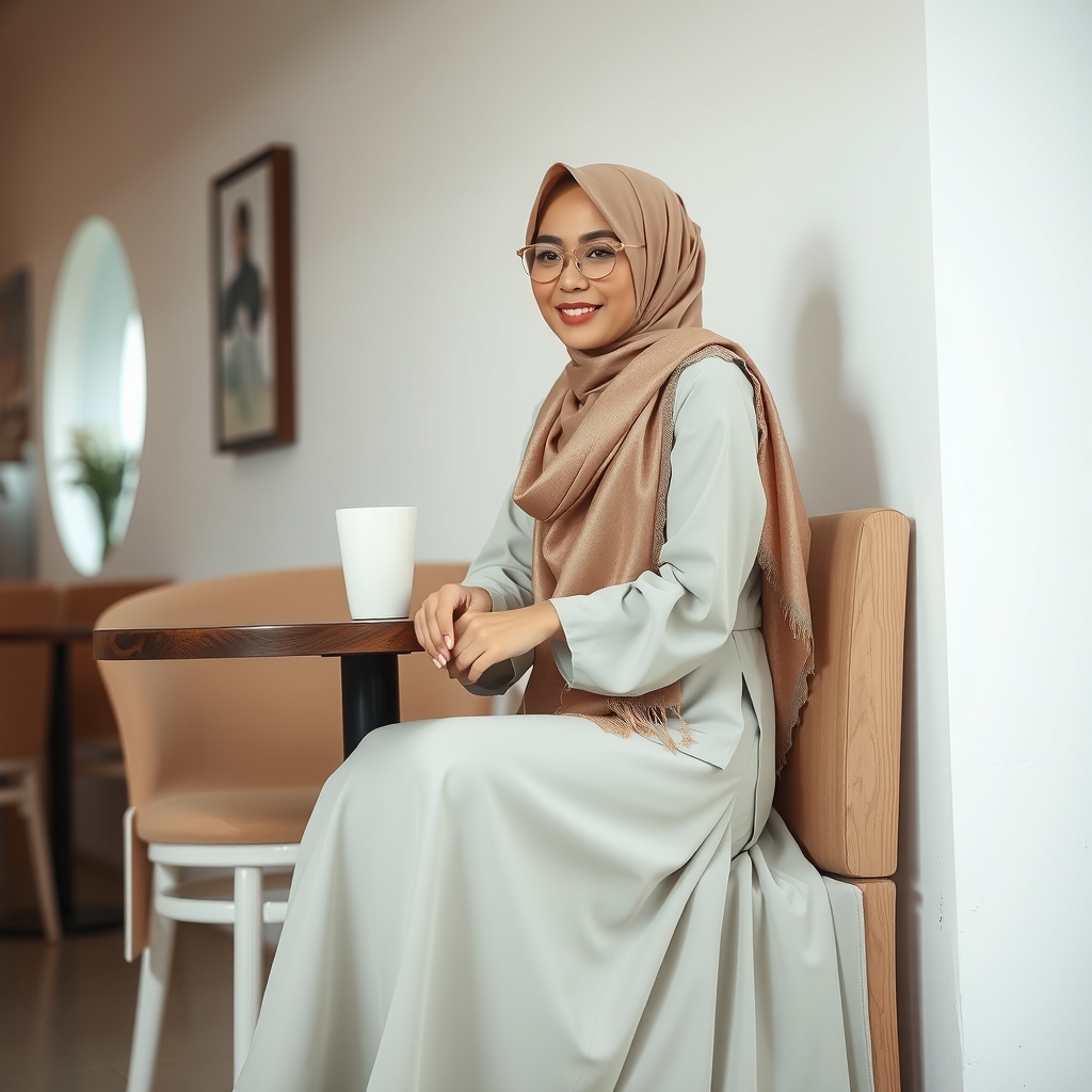 Pashmina TENCEL vs Pashmina Viscose: Mana yang Lebih Nyaman untuk Sehari-hari?