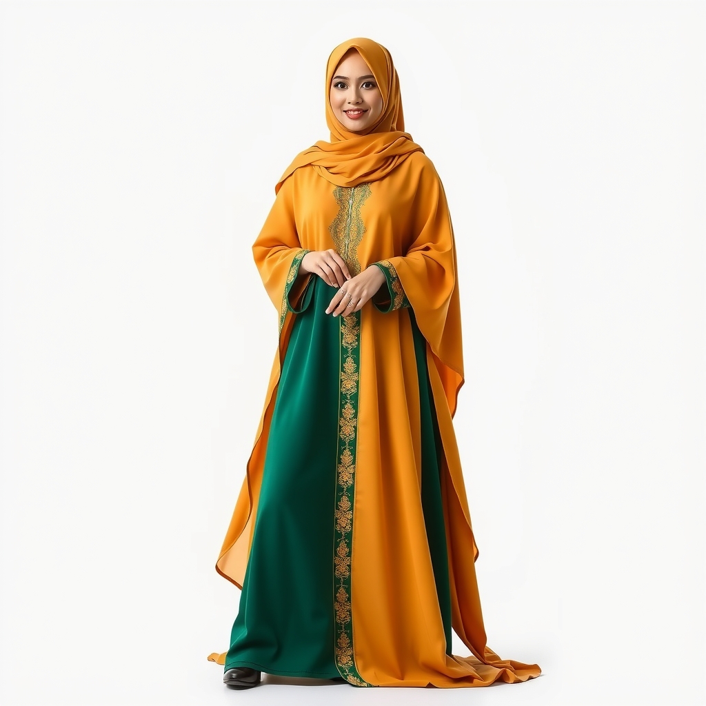 Rahasia Nyaman Berhijab Seharian: Kenalan dengan Inner Hijab Berbahan TENCEL yang Adem dan Ramah Lingkungan
