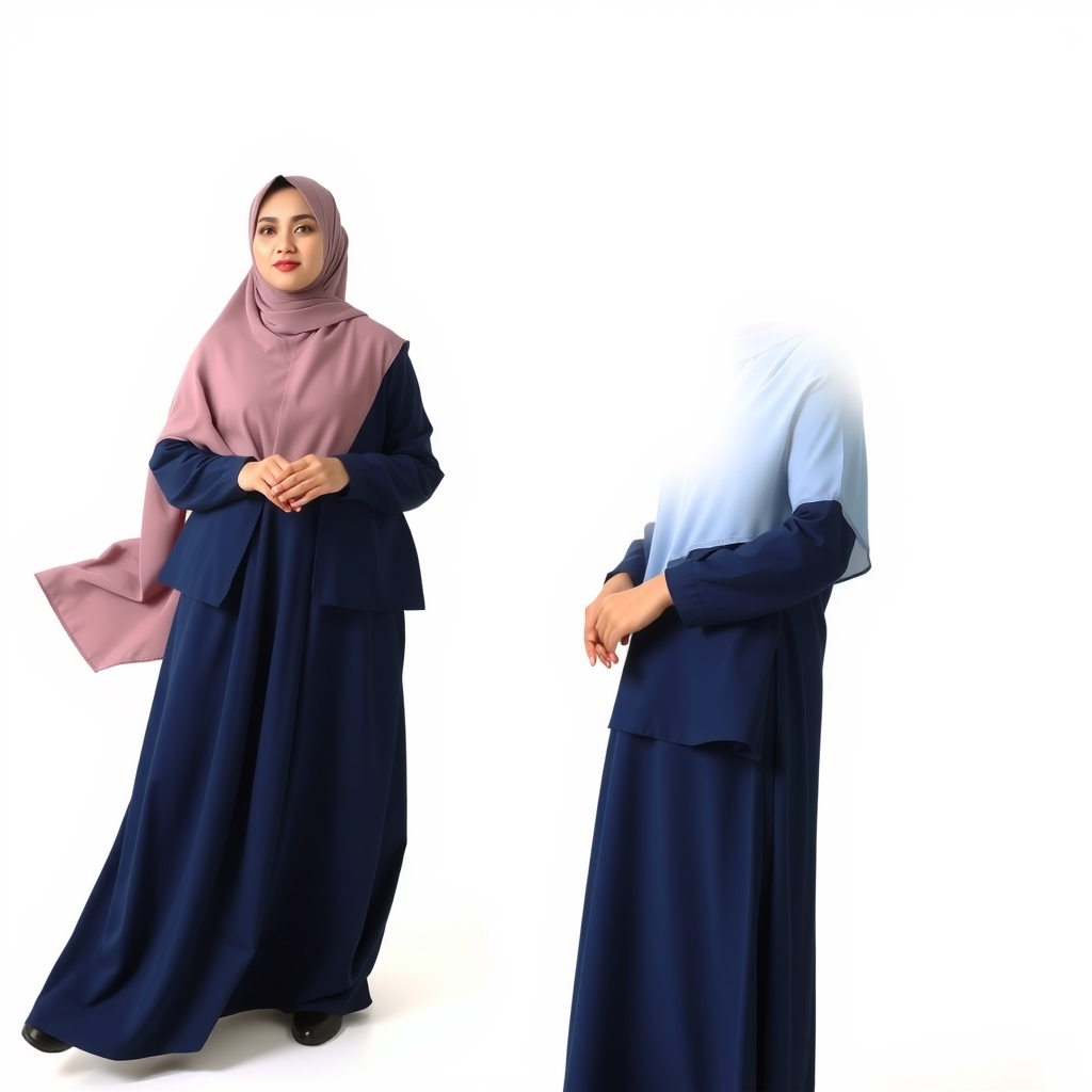 Menumbuhkan Elegansi Lokal: Peran Penting Konsumen dalam Memajukan Industri Fashion Muslimah