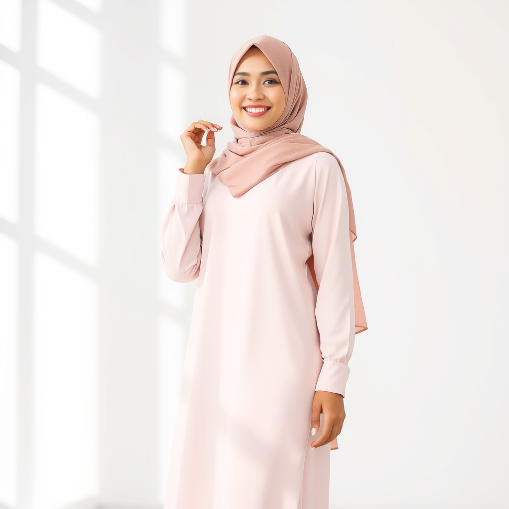 Hijab Voal Paris vs Hijab Voal Biasa: Panduan Lengkap Memilih Kualitas Terbaik untuk Muslimah