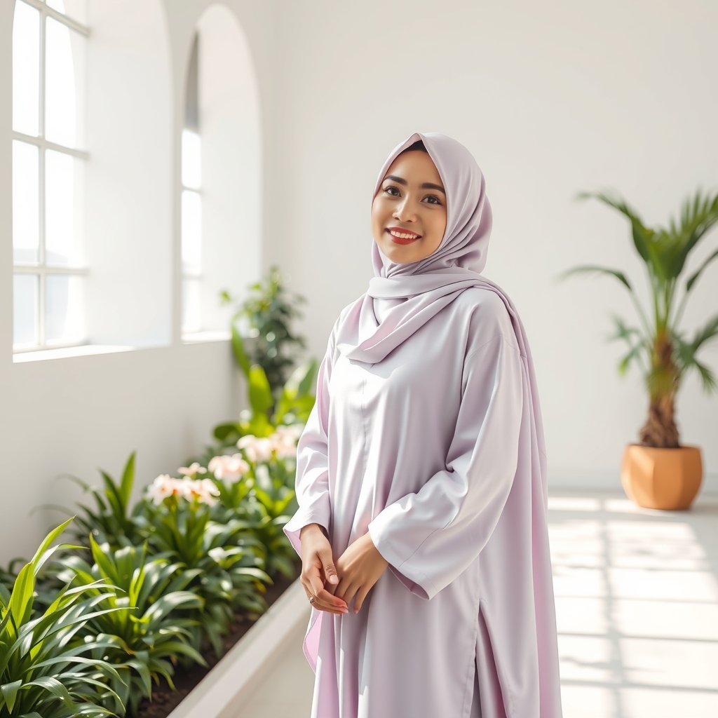 Rekomendasi Mukena Elegan untuk Anak dan Dewasa, Sempurnakan Ibadah dengan Kenyamanan Maksimal