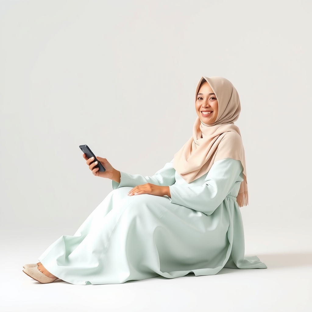Panduan Praktis Konsisten Posting Konten Busana Muslimah untuk Tingkatkan Engagement